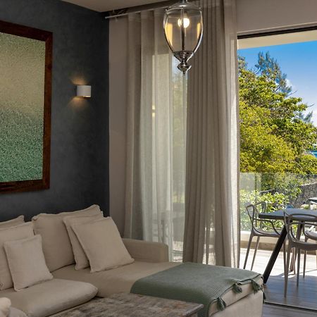Summer Beachfront Apartment 벨마르 외부 사진