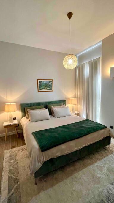 Summer Beachfront Apartment 벨마르 외부 사진