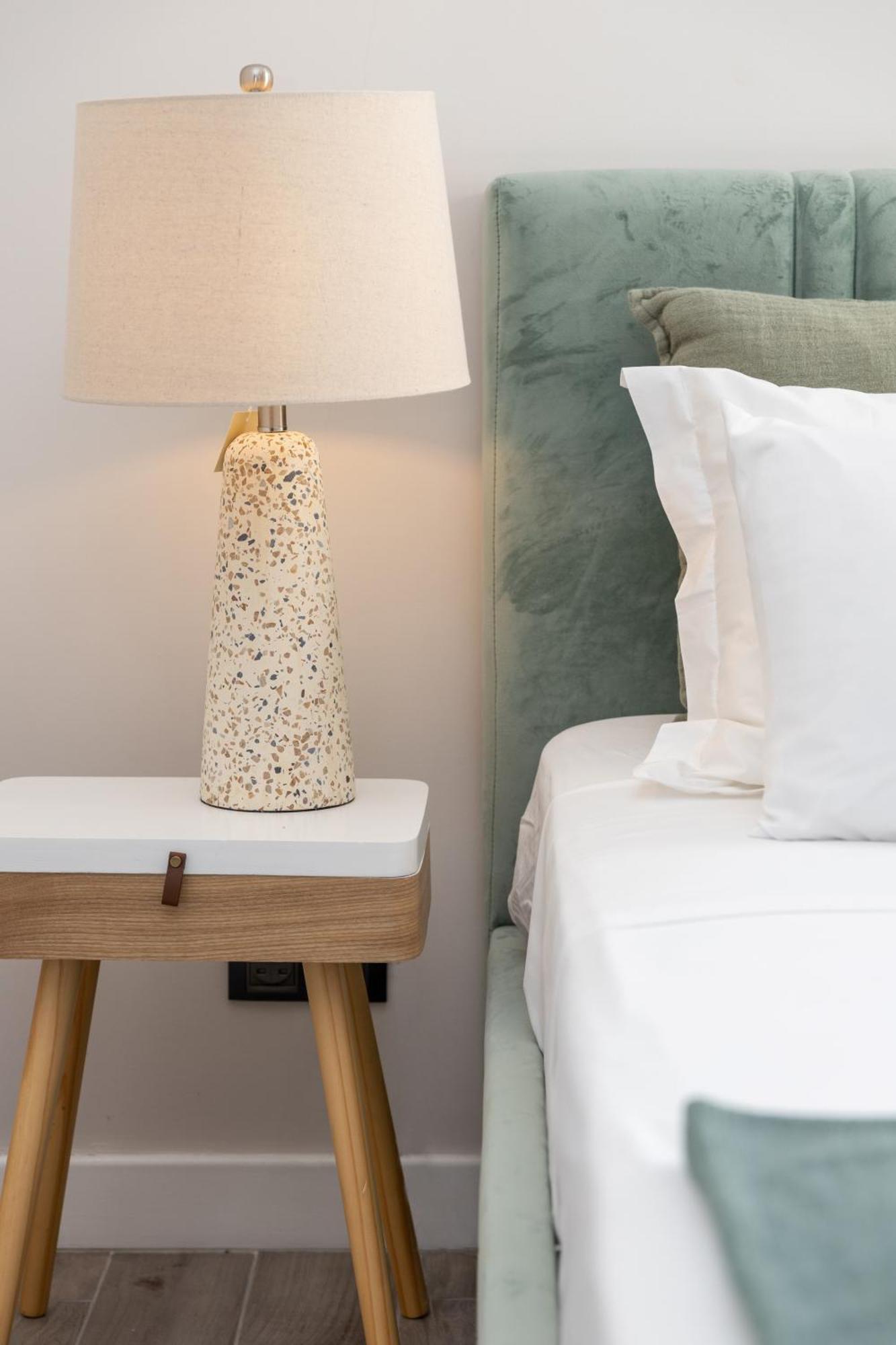Summer Beachfront Apartment 벨마르 외부 사진