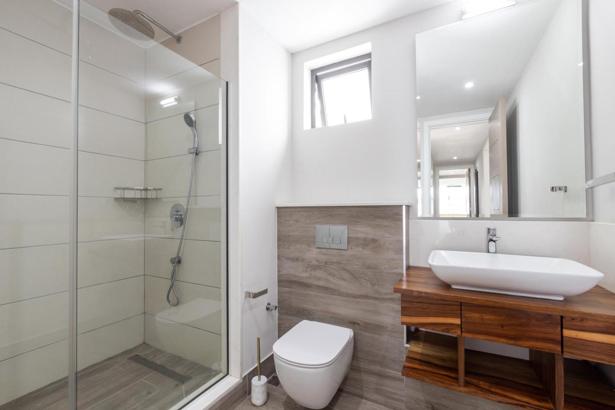 Summer Beachfront Apartment 벨마르 외부 사진